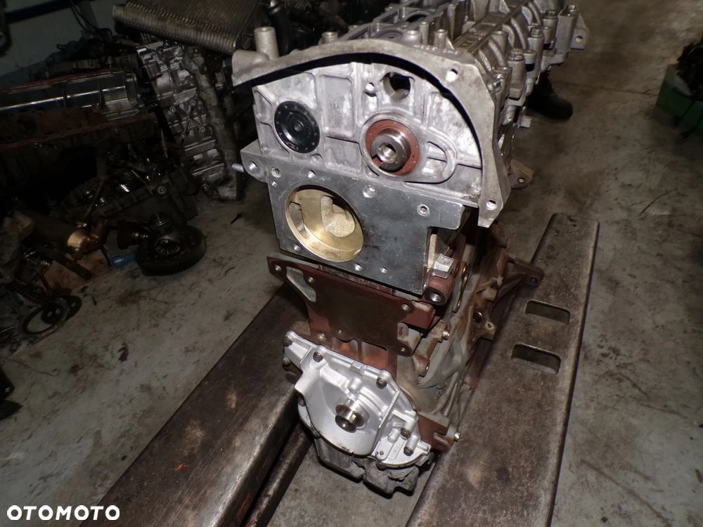 Silnik Fiat Ducato 2.2 Euro6 46349131 Gwarancja - 3