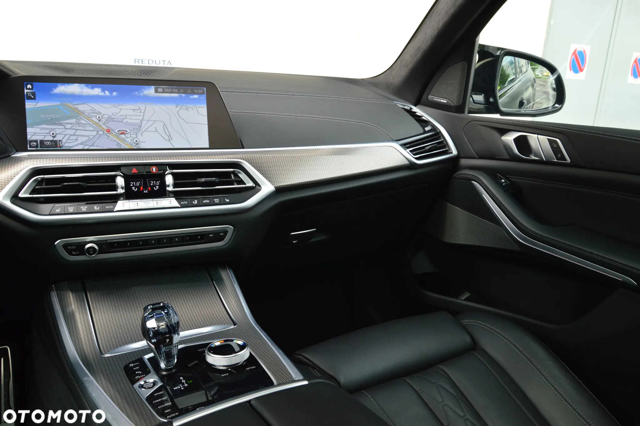 BMW X5 - 21