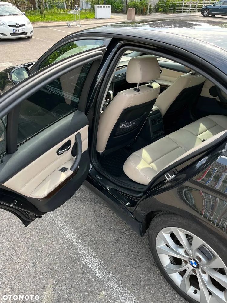 BMW Seria 3 - 11