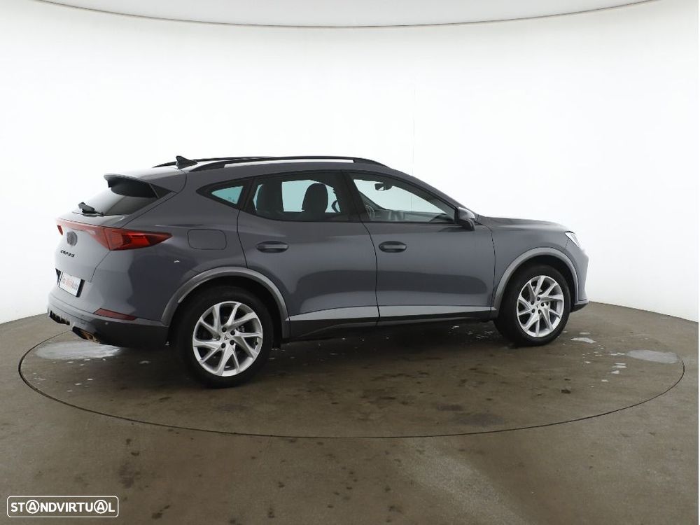 Cupra Formentor 1.4 e-Hybrid DSG - 12