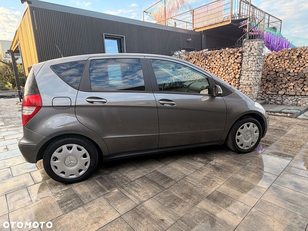 Mercedes-Benz Klasa A 150 - 6