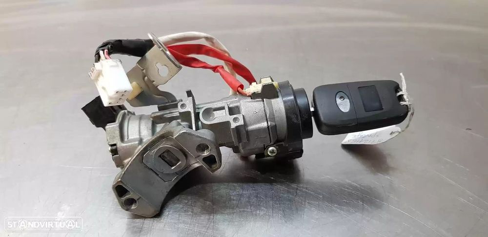 COMUTADOR DE ARRANQUE KIA SPORTAGE 2011 -819103W000 - 4