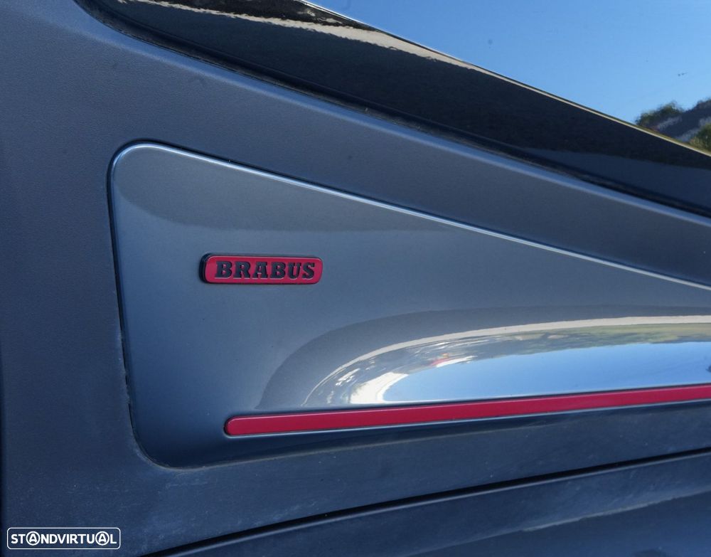 Smart #1 66 kWh Brabus AWD - 38