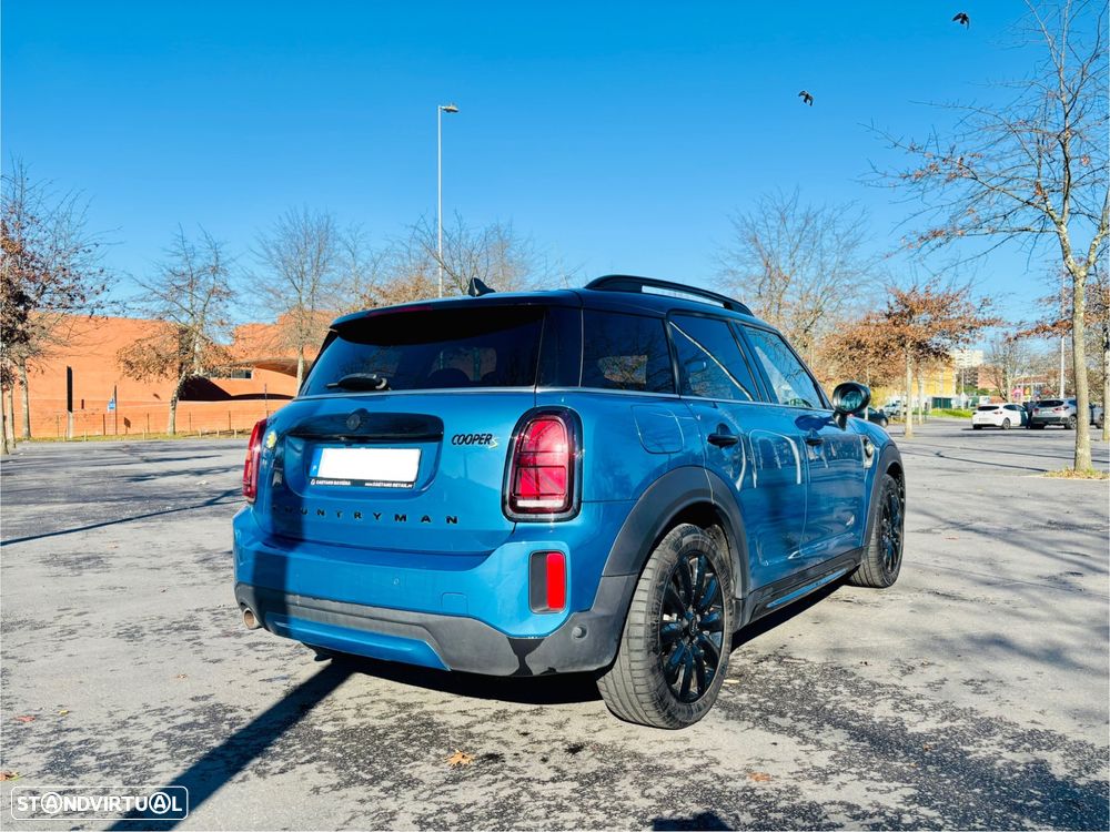 MINI Countryman - 6