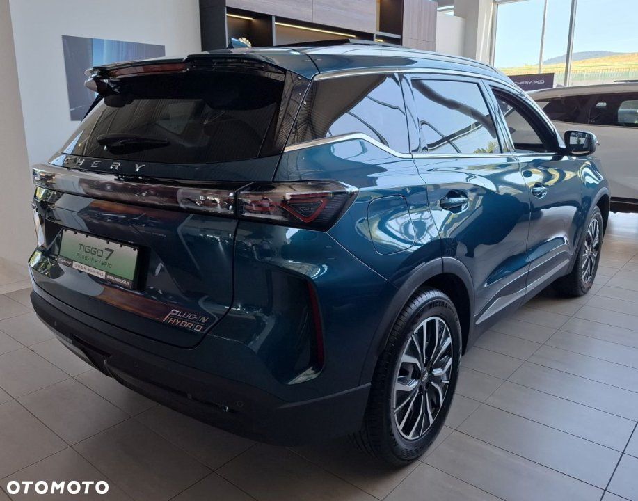 Chery Tiggo 7 - 4