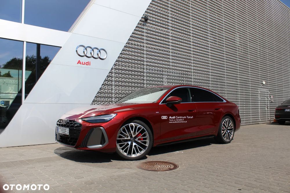 Audi A6 Limousine - 2