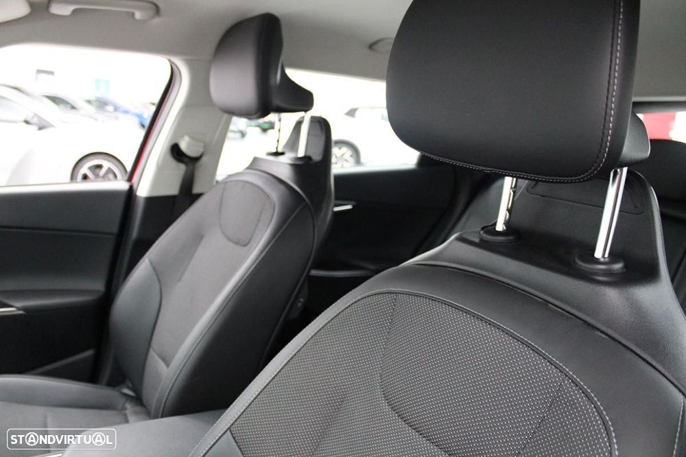 Kia EV6 77.4 kWh Tech - 10