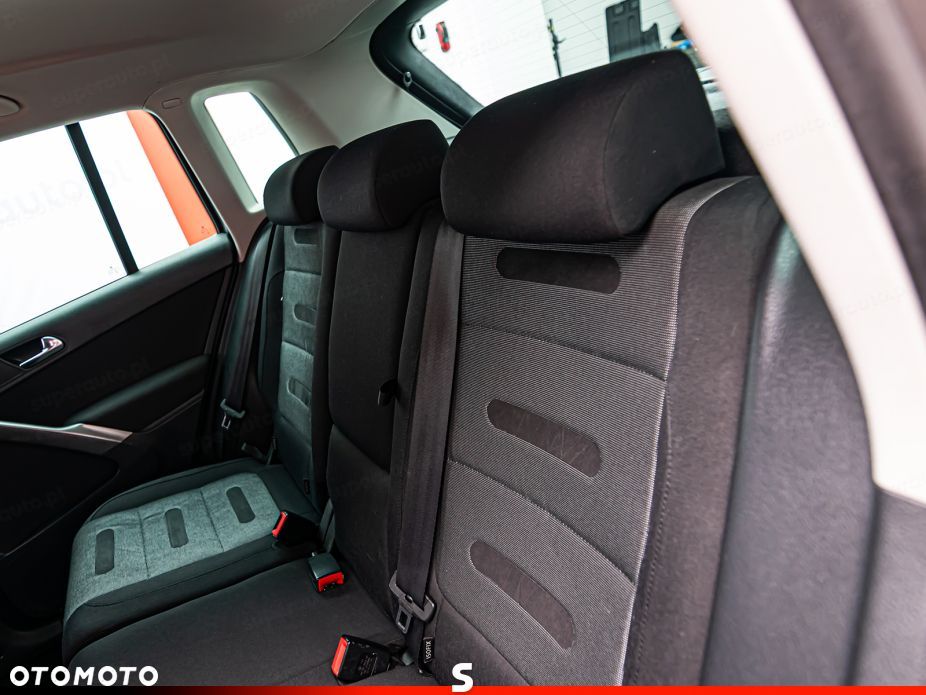 Volkswagen Tiguan - 22