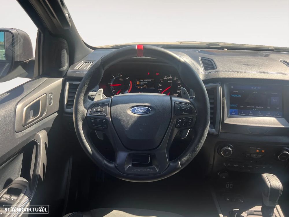 Ford Ranger 2.0 TDCi CD Raptor 4WD - 13