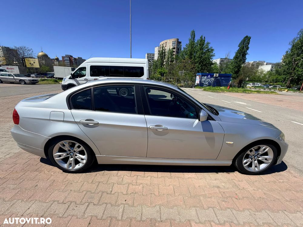 BMW Seria 3 320d - 6