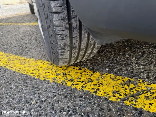 Peugeot 2008 1.4 HDi Access - 20