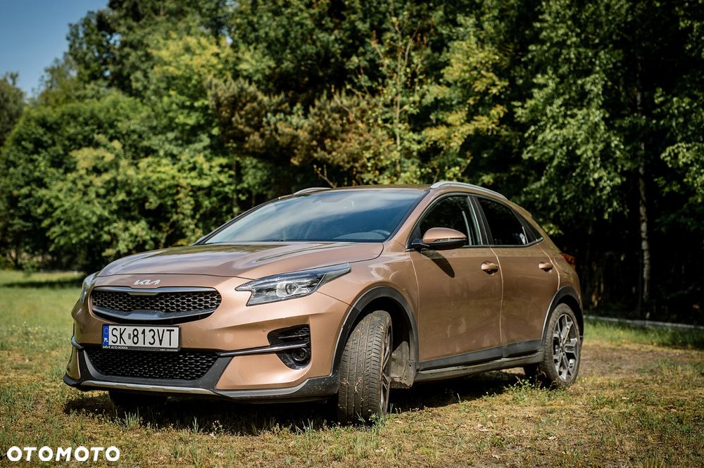 Kia XCeed 1.5 T-GDI Business Line - 5