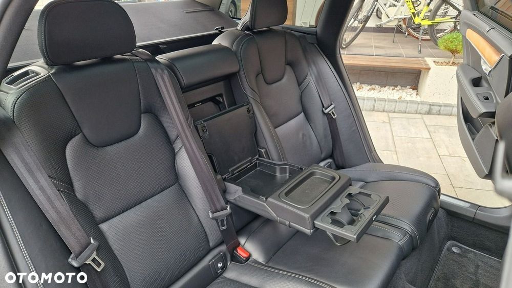 Volvo V90 - 26