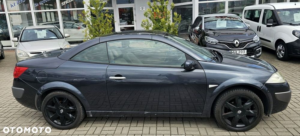 Renault Megane 1.6 Avantage - 10