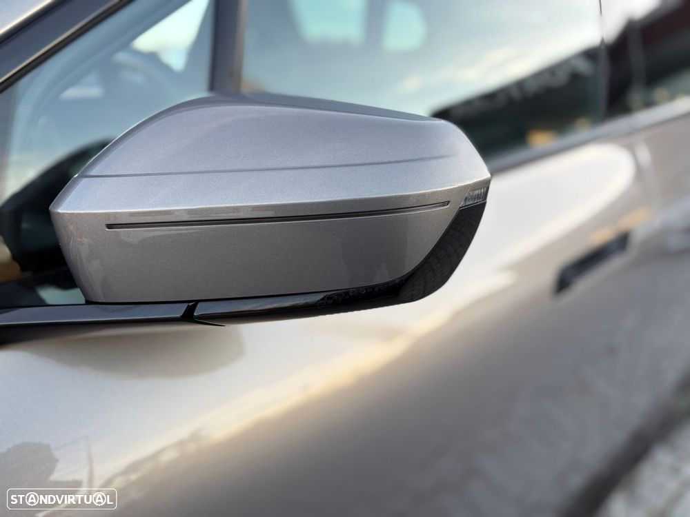 BMW iX xDrive 40 Pack Desportivo - 13