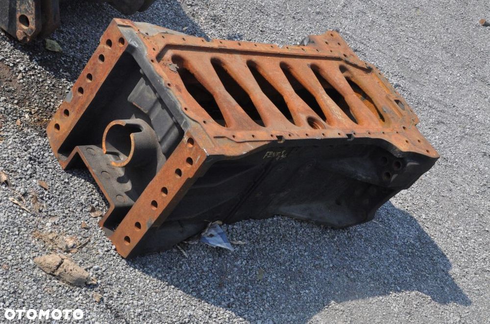 Misa Olejowa Fendt 936 939 - 3