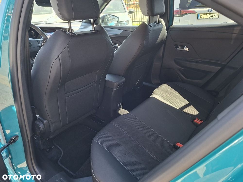 Opel Mokka - 15