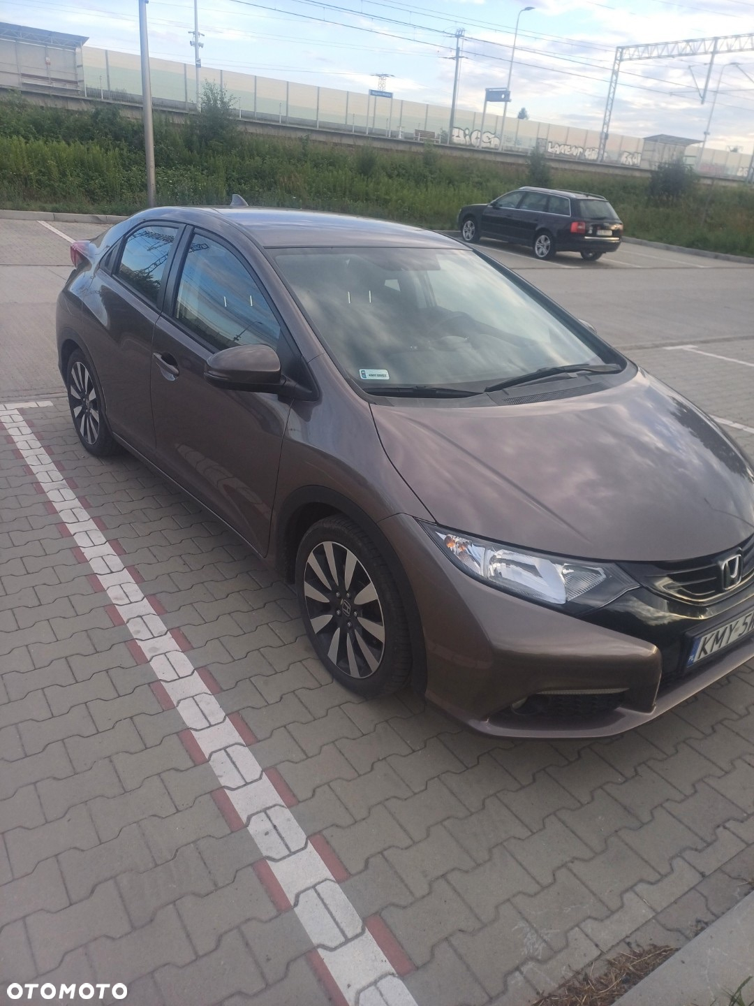 Honda Civic 1.8 Sport - 9