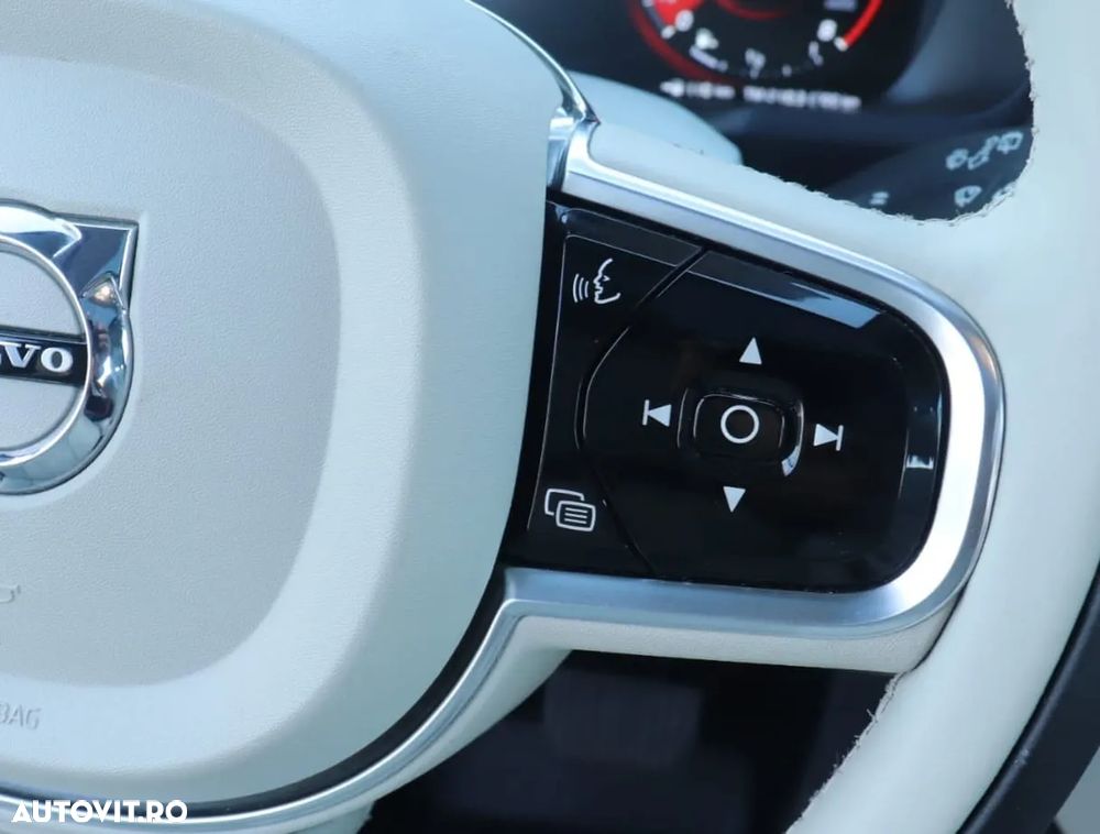 Volvo XC 90 T6 AWD Inscription - 29