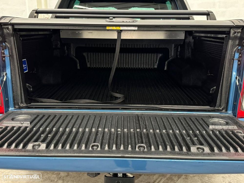 Ford Ranger 2.0 TDCi CD Raptor 4WD - 45