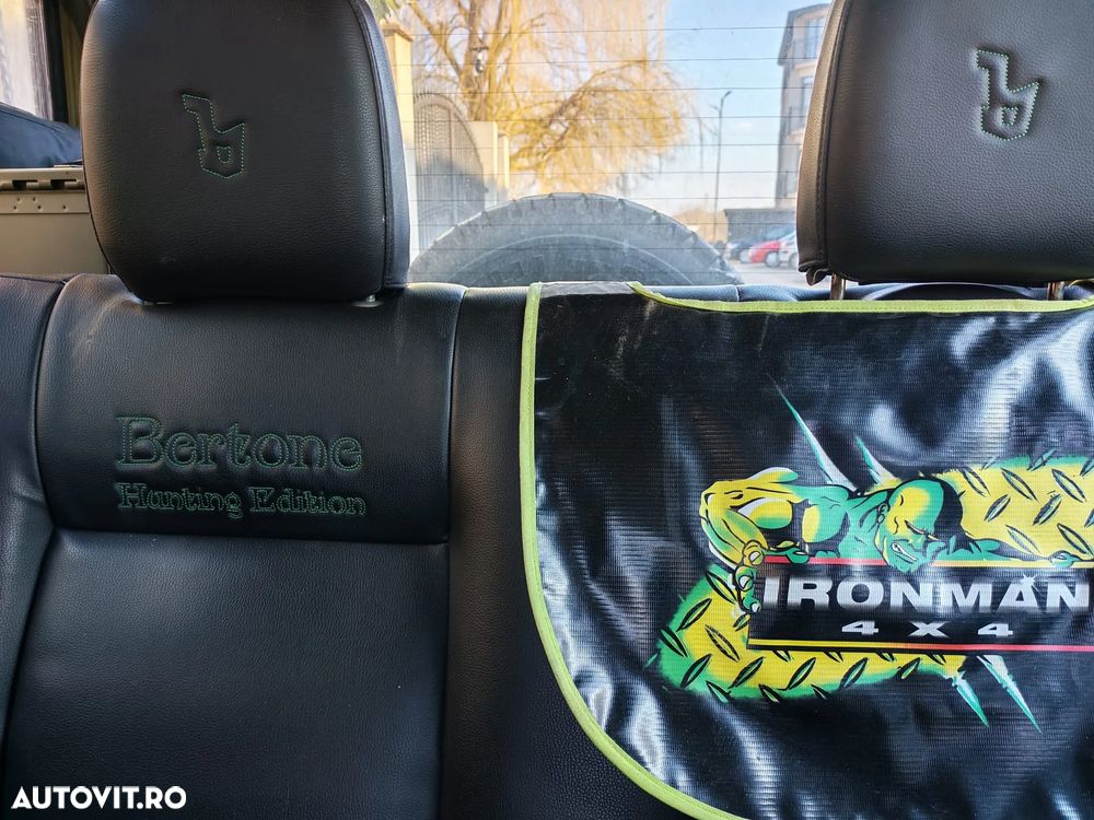 Daihatsu Freeclimber - 15