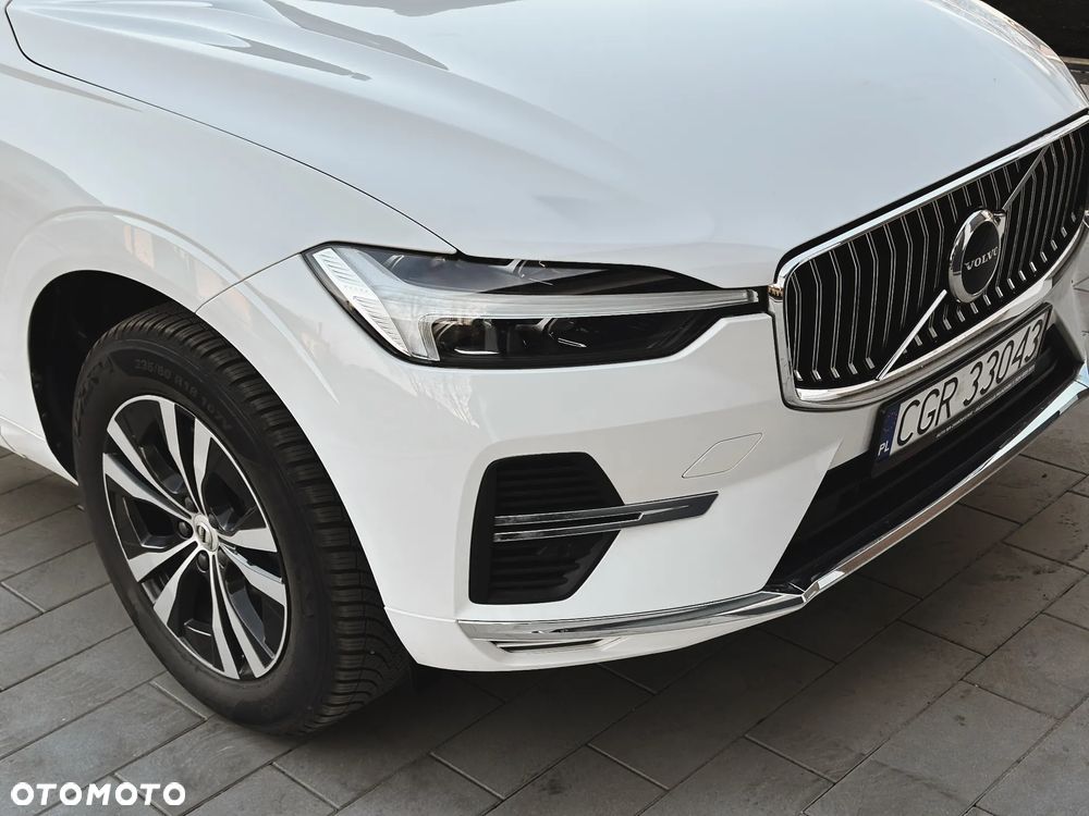 Volvo XC 60 T6 AWD Recharge Plus Bright - 14