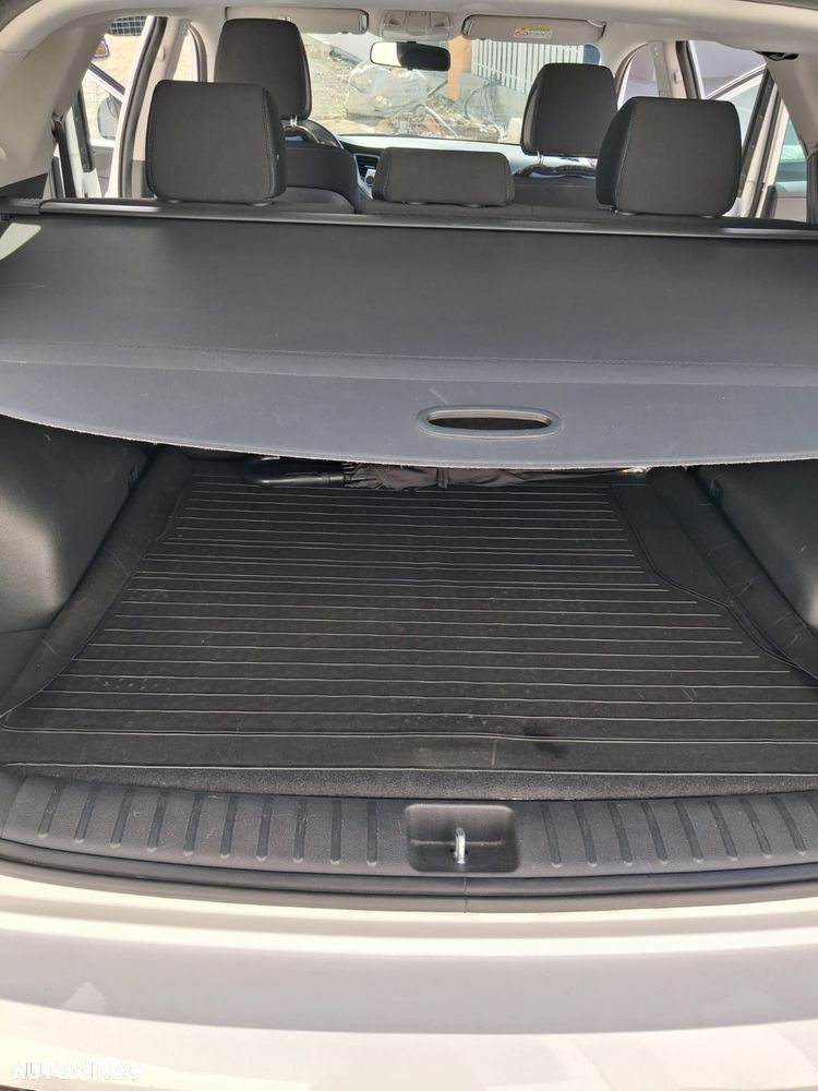 Hyundai Tucson 2.0 CRDI 4WD 6MT Style - 16