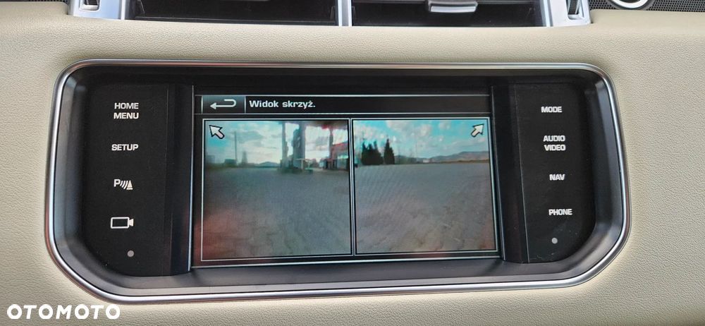 Land Rover Range Rover Sport SDV6 HSE Dynamic - 35