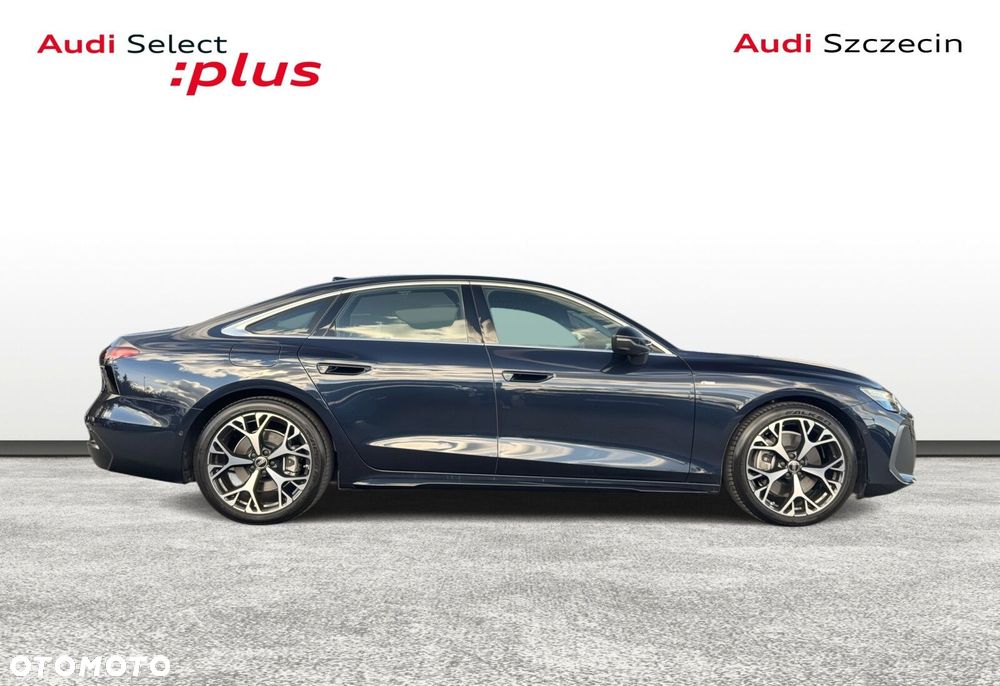 Audi A6 - 6