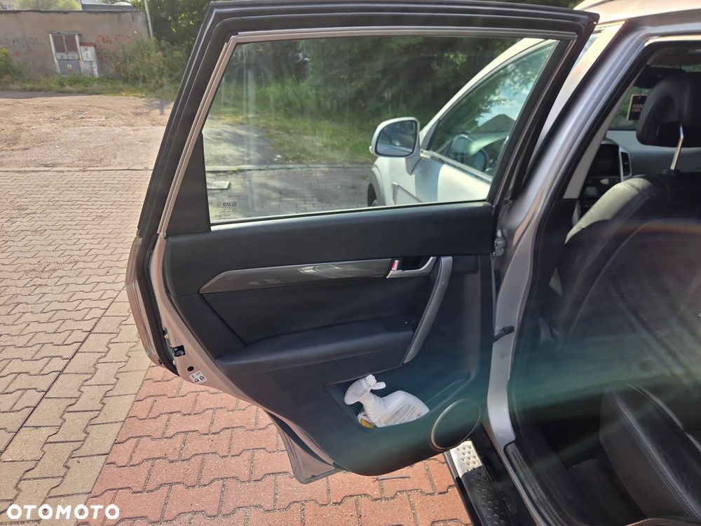 Chevrolet Captiva 3.2 LT high - 10