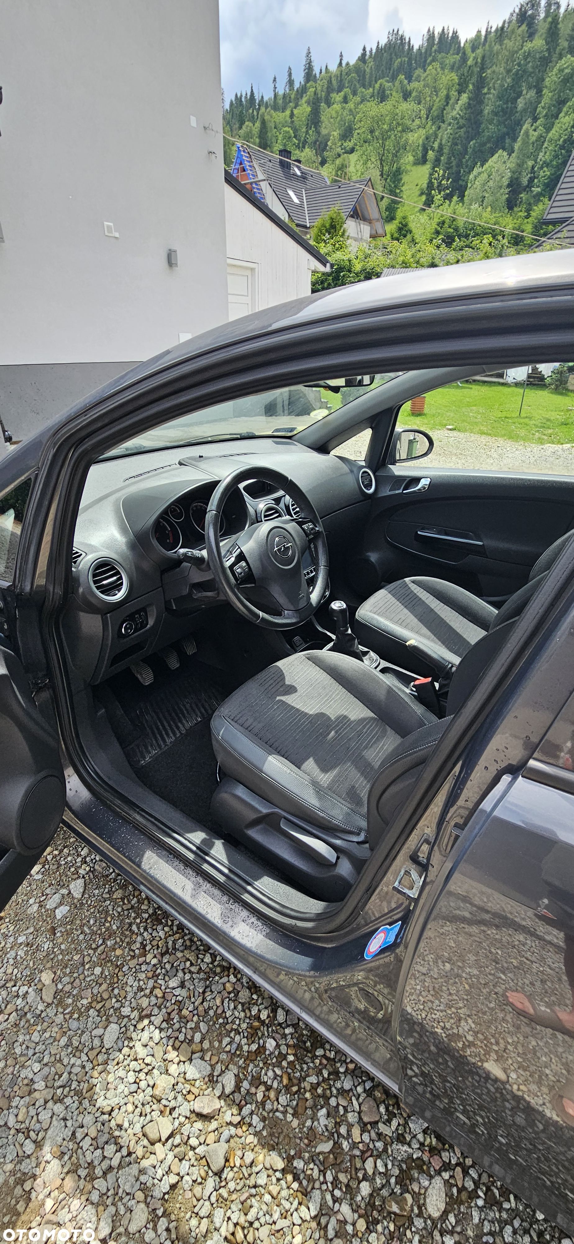 Opel Corsa 1.3 CDTI DPF EcoFLEX Start-Stop Navi - 13