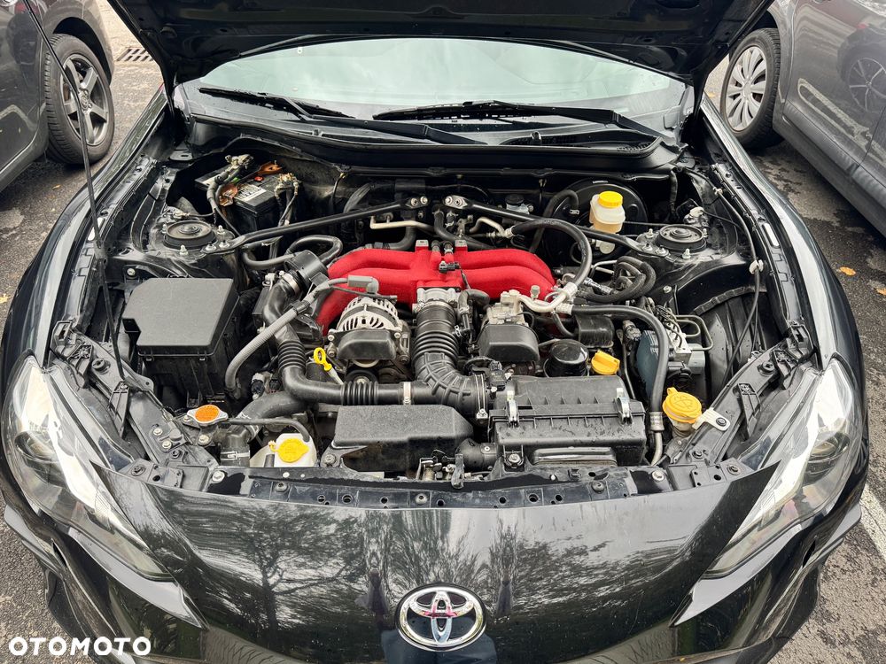 Toyota GT86 - 12
