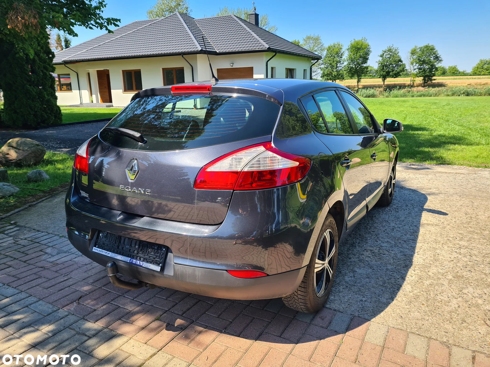 Renault Megane - 12