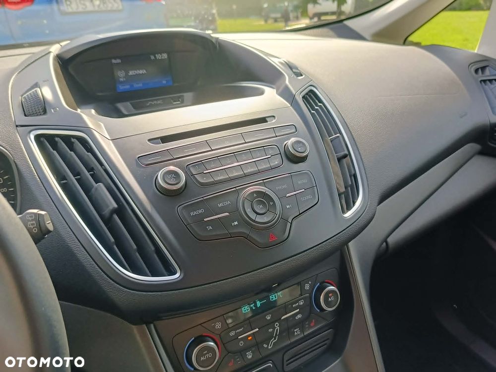 Ford C-MAX 1.0 EcoBoost Titanium ASS - 23