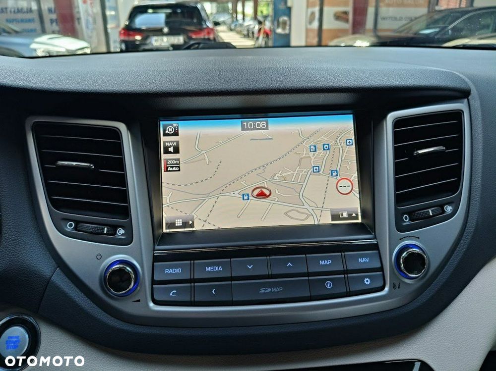Hyundai Tucson 1.6 T-GDi Premium 4WD DCT - 30