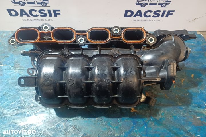 Galerie admisie 1.3 BENZ Toyota Yaris XP130 [2011 - 2014] Hatchback 5 - 3