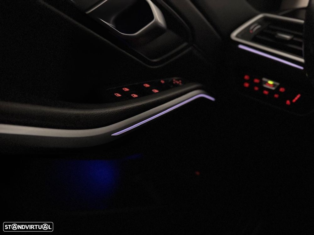 BMW 318 d Touring Line Sport Auto - 15