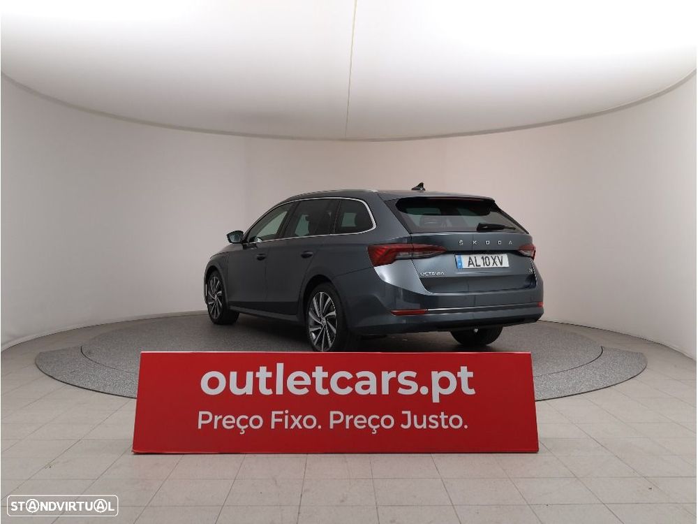 Skoda Octavia Break - 6