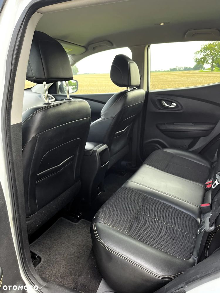Renault Kadjar 1.6 dCi Energy Limited 4x4 - 12