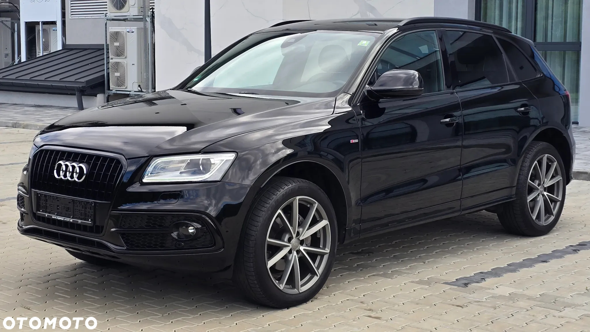 Audi Q5 2.0 TDI quattro (clean diesel) S tronic - 16