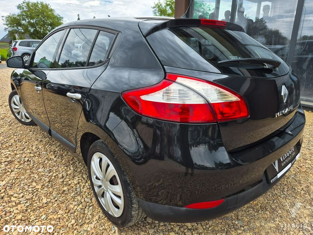 Renault Megane - 4