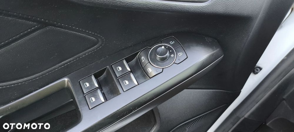 Ford Focus 2.0 EcoBlue Titanium X - 14
