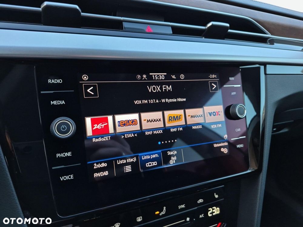 Volkswagen Arteon 2.0 TSI Elegance DSG - 26