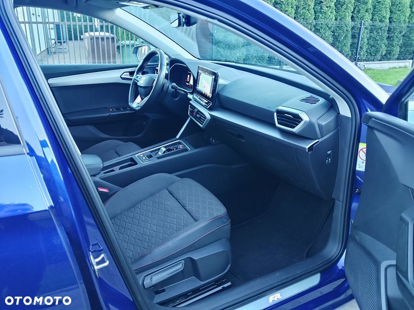 Seat Leon - 17