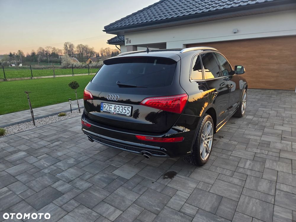 Audi Q5 - 18