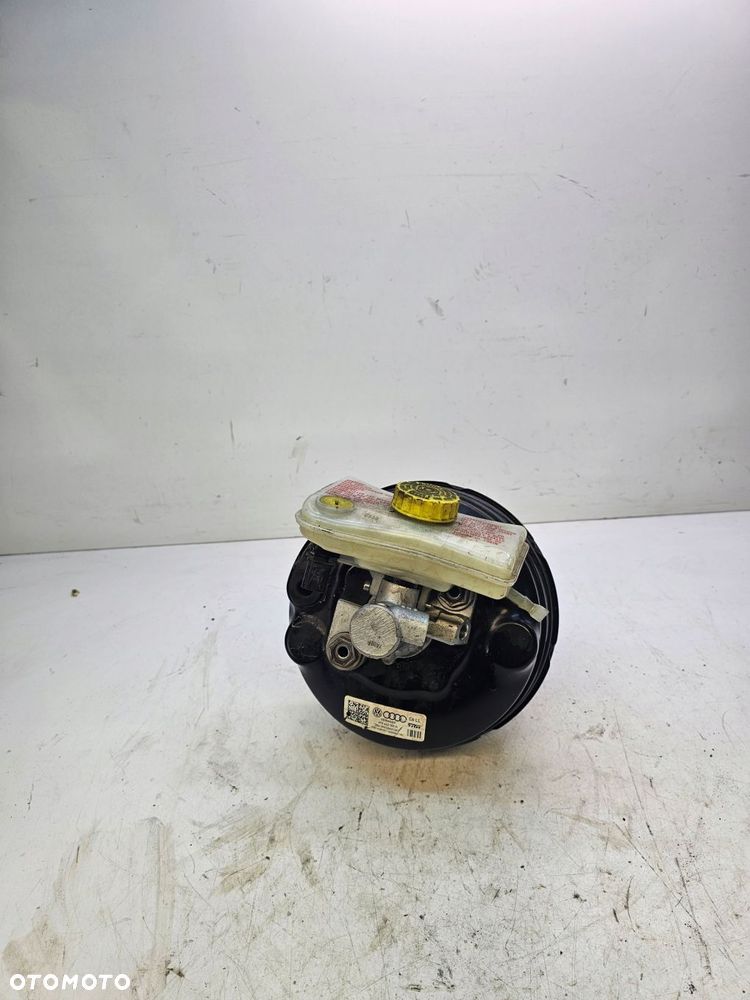 POMPA HAMULCOWE SERWO AUDI A6 C6 4F0612105N - 1