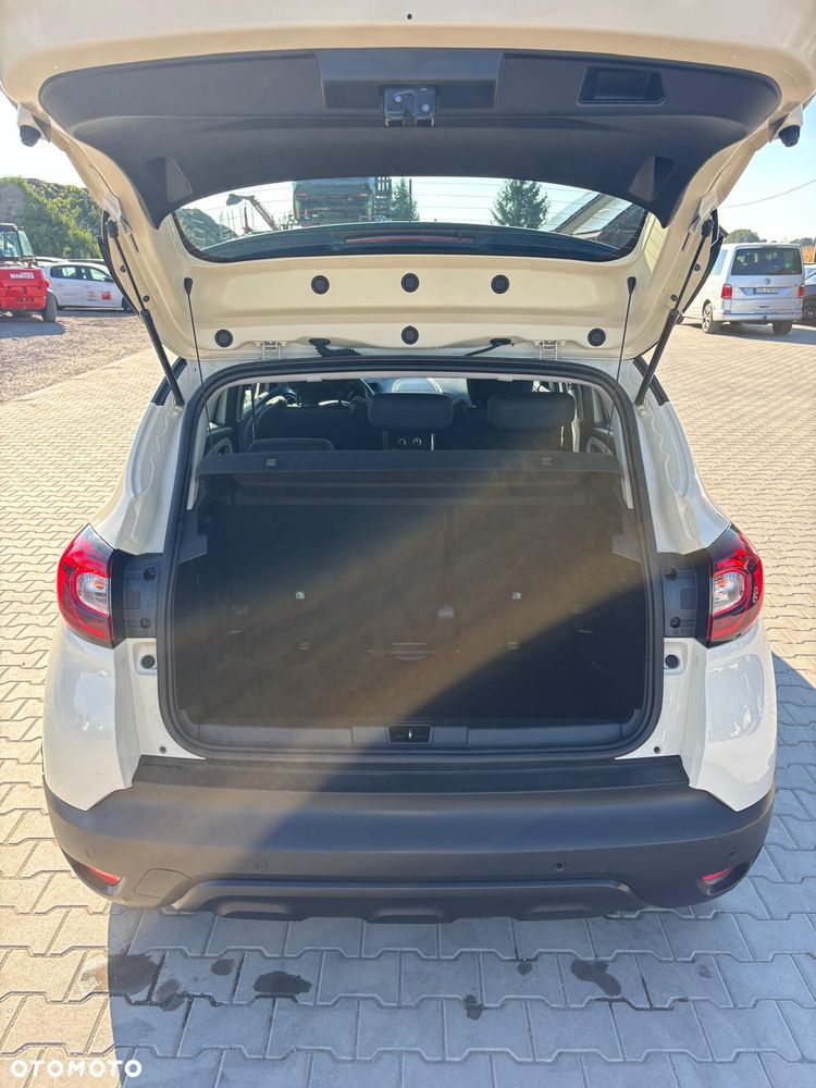Renault Captur 1.0 TCe Intens - 12