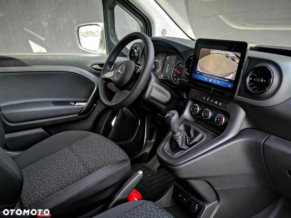 Mercedes-Benz Citan - 12