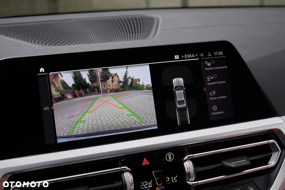 BMW Seria 3 320d xDrive Sport - 39