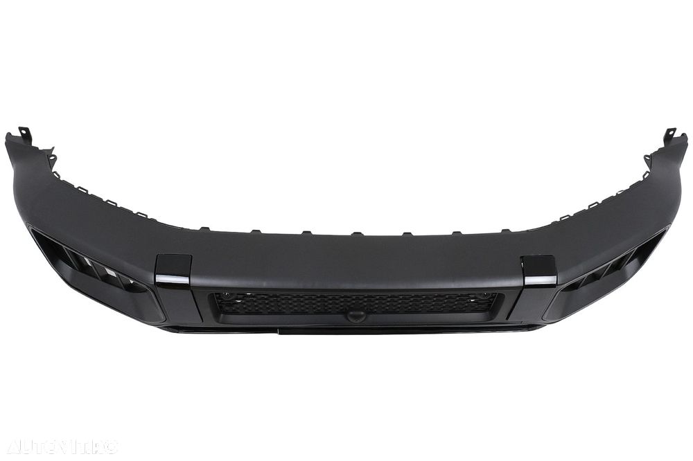 Pachet Exterior compatibil cu Mercedes W463 G-Class (2012-2017) Conver - 5